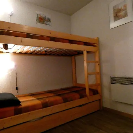 Pied Des Pistes, 5 Personnes, 1 Coin Montagne - Pl1e 보포르