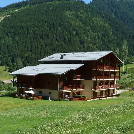 아파트 Pied Des Pistes, 5 Personnes, 1 Coin Montagne - Pl1e
