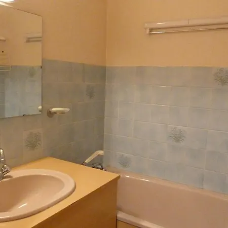 Close To The Slopes 4 Appartement Beaufort (Savoie)